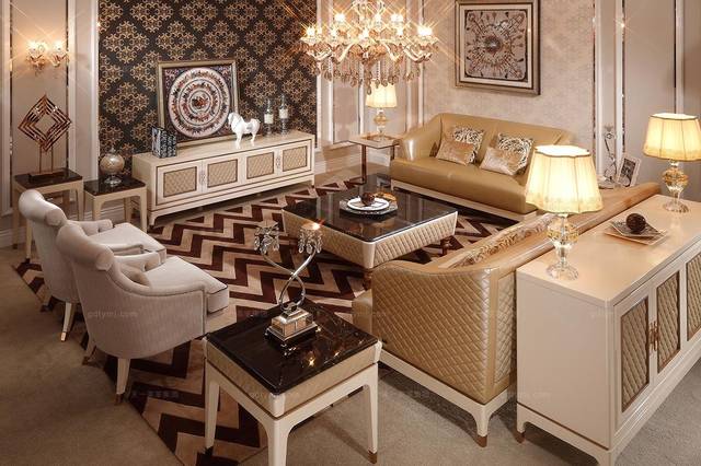 以“展贸联动、生态赋能”为核心定位