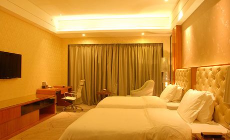 提升公司的整体对外形象