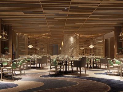 作为亚洲规模最大、影响力最广的家具行业盛会